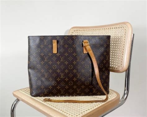 louis vuitton luco tote replica|louis vuitton luco shoulder bag.